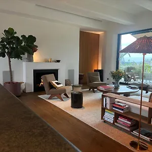 Trocadero Eiffel Tower Appartement Paris