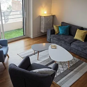 Paraire Appartement Rodez