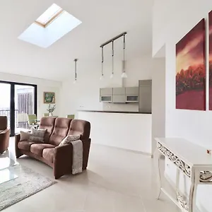 T4 Vue Unique Appartement Rodez
